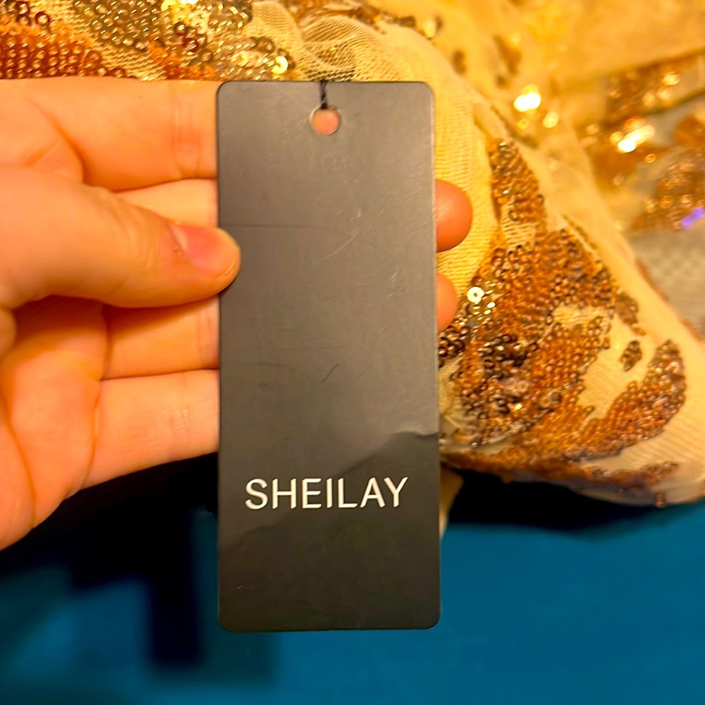 sheilay S